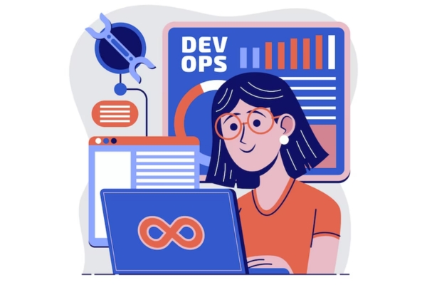 DevOps Containerization