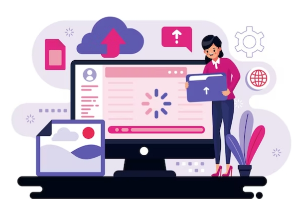 Monitoring and Logging Support