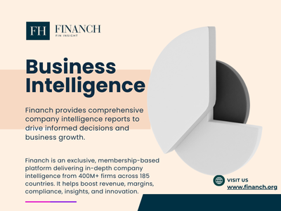 Financh Business Intelligence