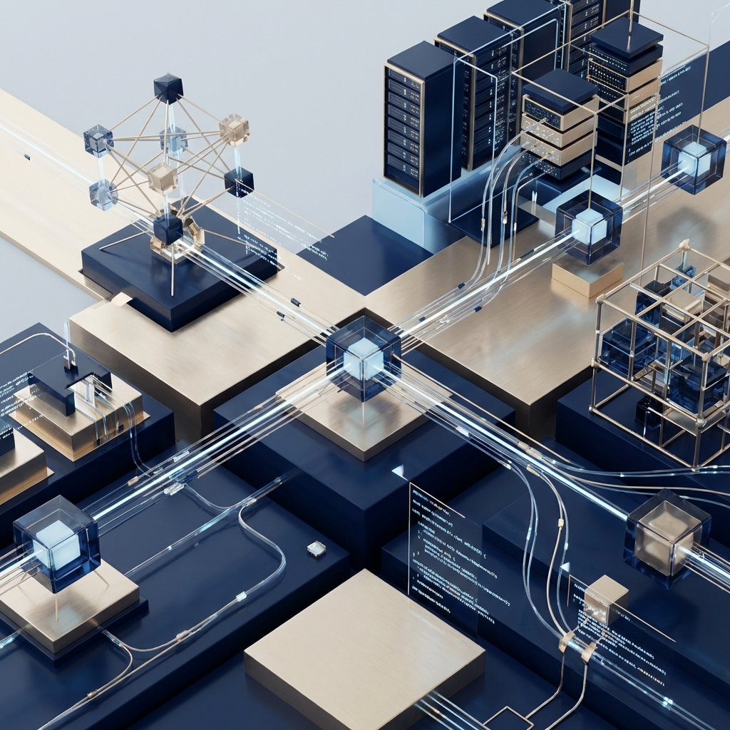 Custom Software Development