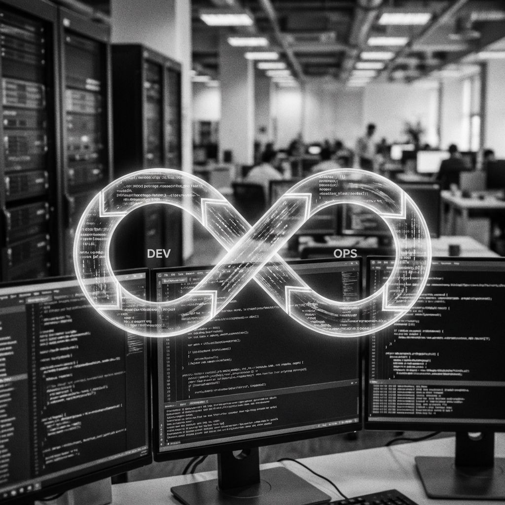 DevOps and Continuous Integration