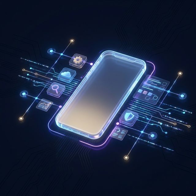 Mobile App Development