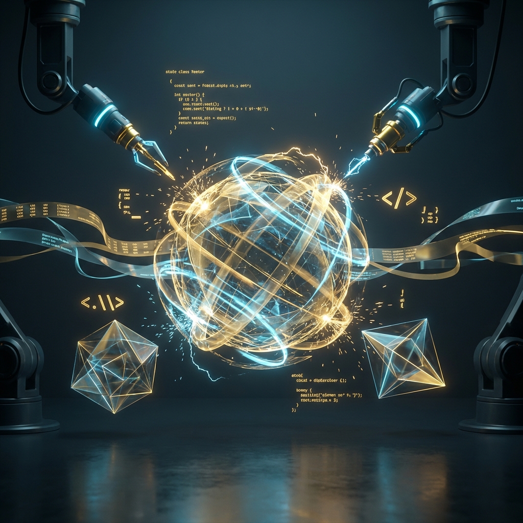 Futuristic Engineering